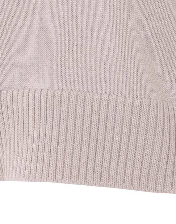 Maglia beige