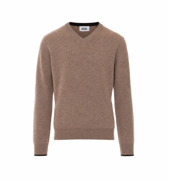 Tortora Sweater Alpha studio