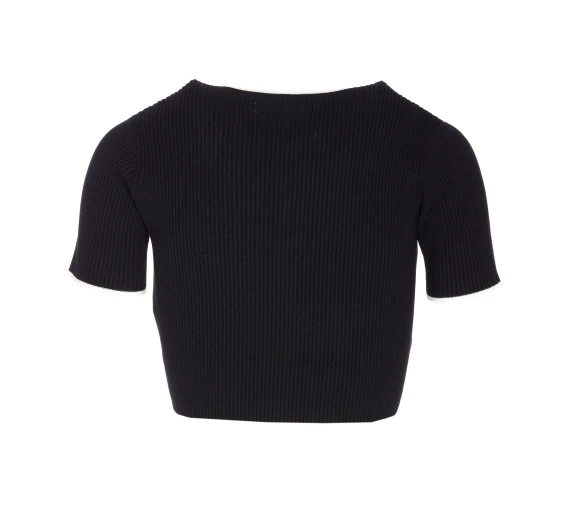 Amiri  T-shirt e Polo Nero