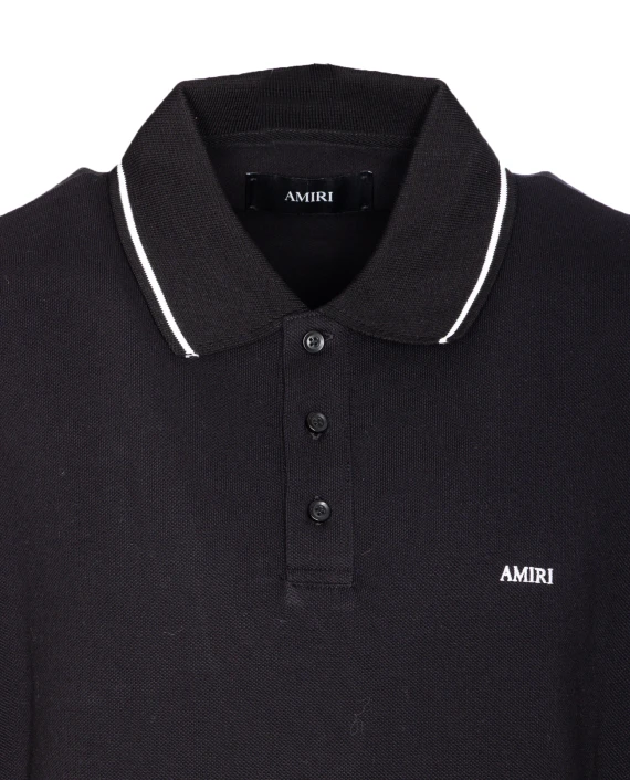 AMIRI POLO