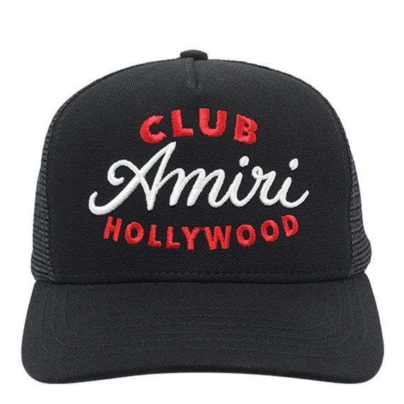 Amiri  Cappelli Nero