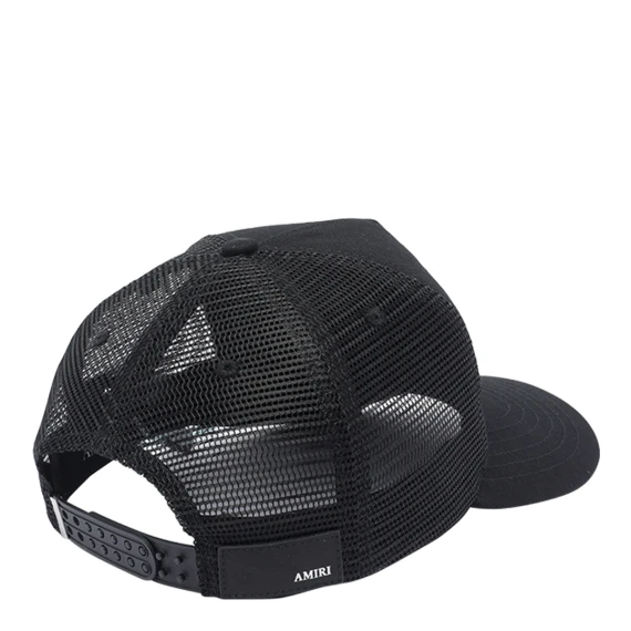Amiri  Hats Black