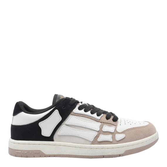 Amiri  Sneakers Beige