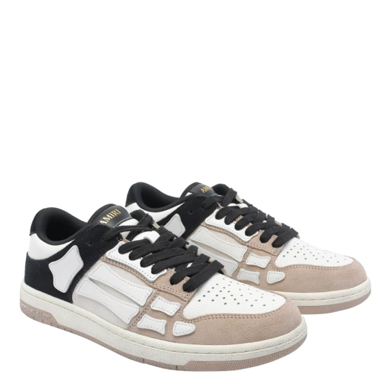 Amiri  Sneakers Beige