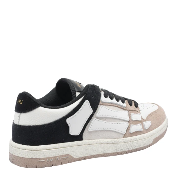 Amiri  Sneakers Beige