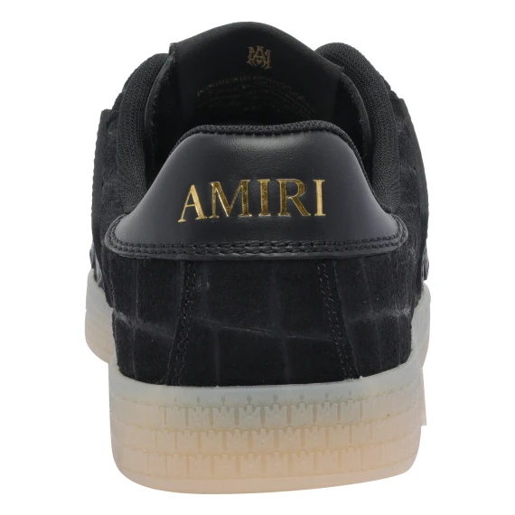 Amiri  Sneakers Nero