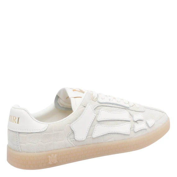 Amiri  Sneakers Bianco