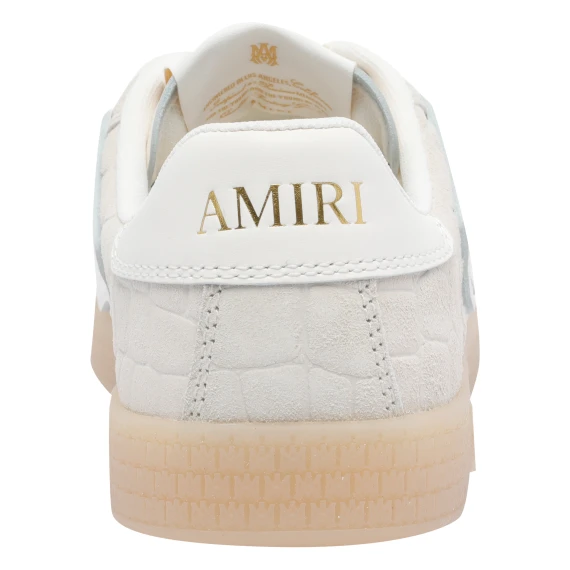 Amiri  Sneakers Bianco