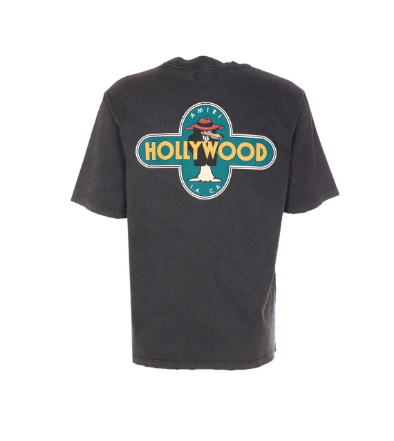 HOLLYWOOD T-SHIRT