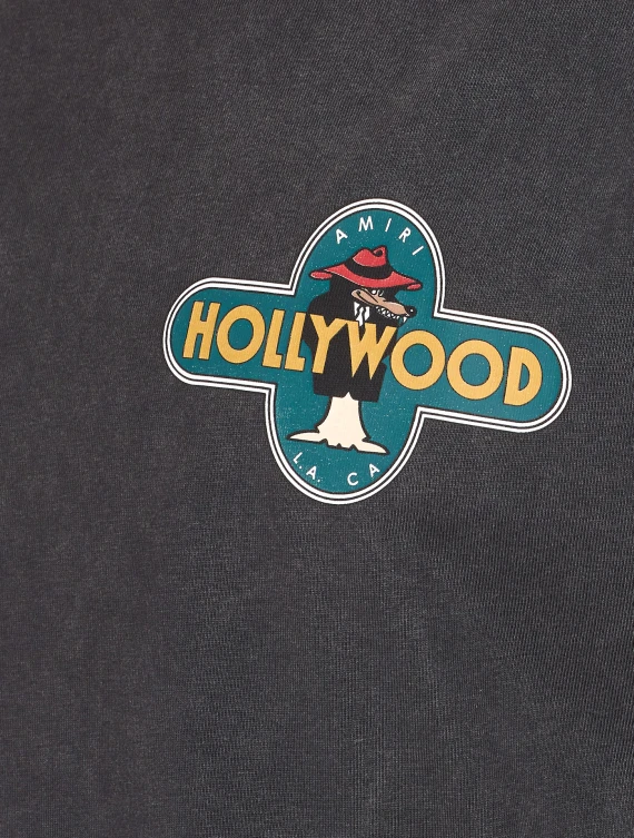 HOLLYWOOD T-SHIRT