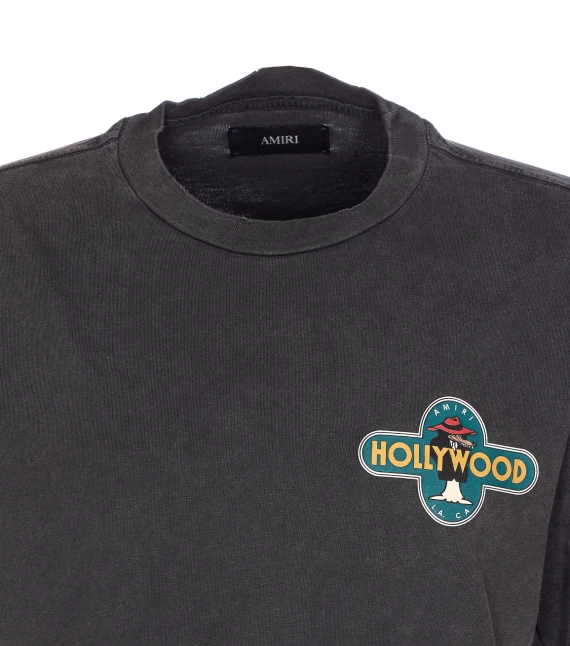 HOLLYWOOD T-SHIRT