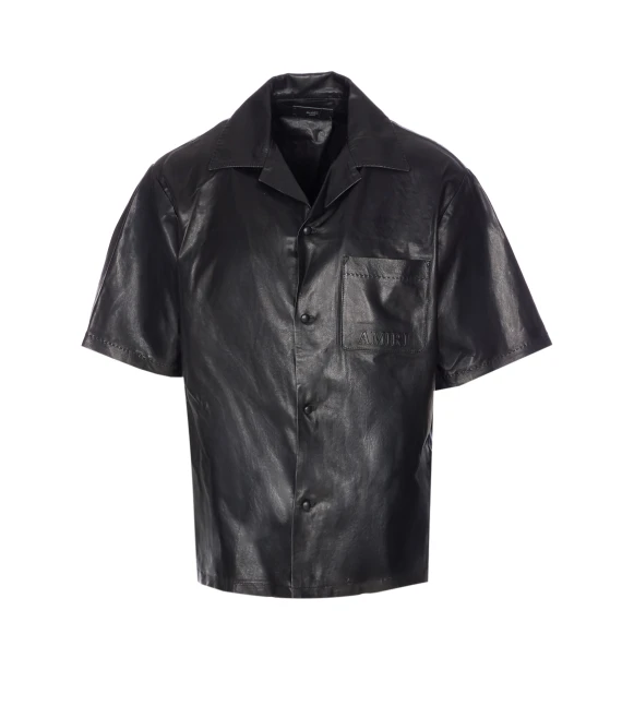 LIGHTWEIGHT LEATHER JACKET