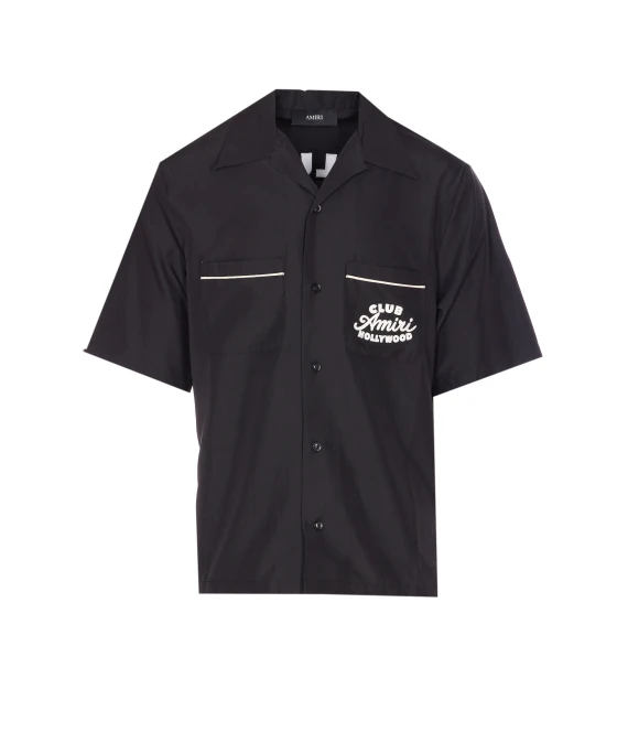 CLUB AMIRI SHIRT