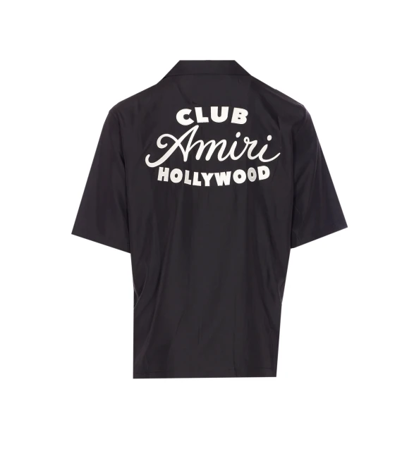 CLUB AMIRI SHIRT