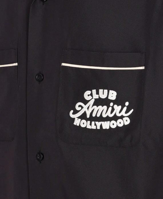 CLUB AMIRI SHIRT