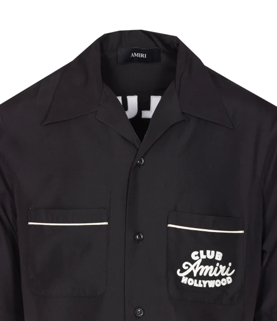 CLUB AMIRI SHIRT