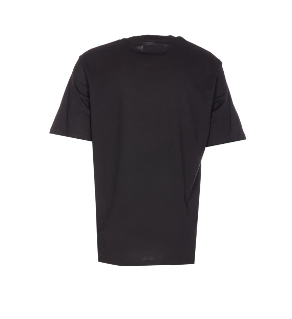 Amiri  T-shirt e Polo Nero