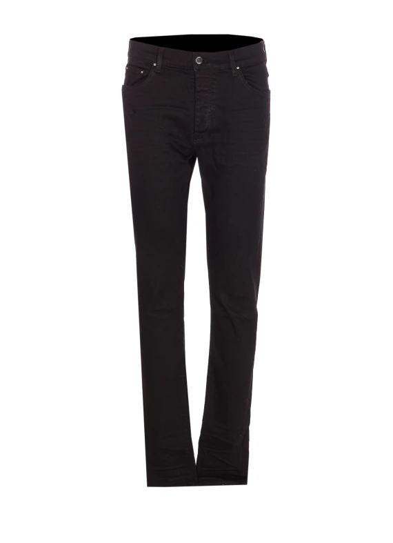 Amiri  Jeans Nero