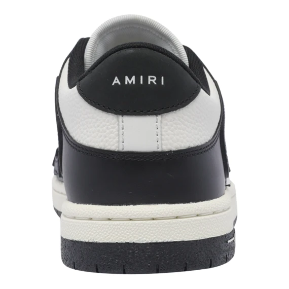 Amiri  Sneakers Nero