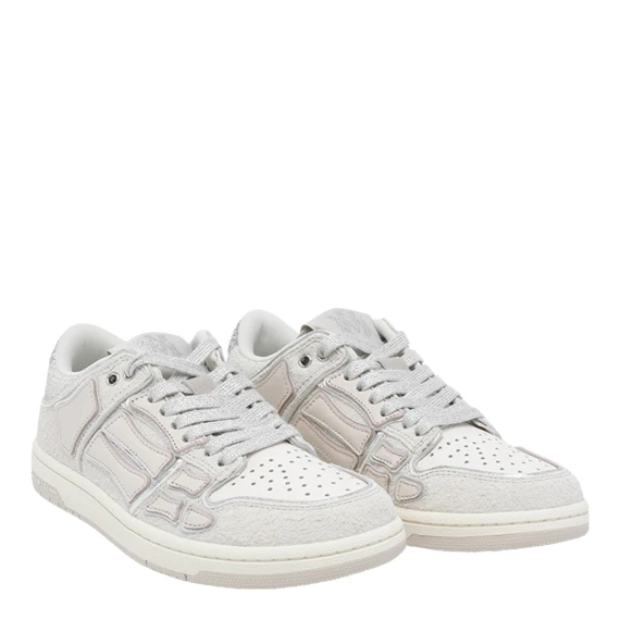 glitter skel top low