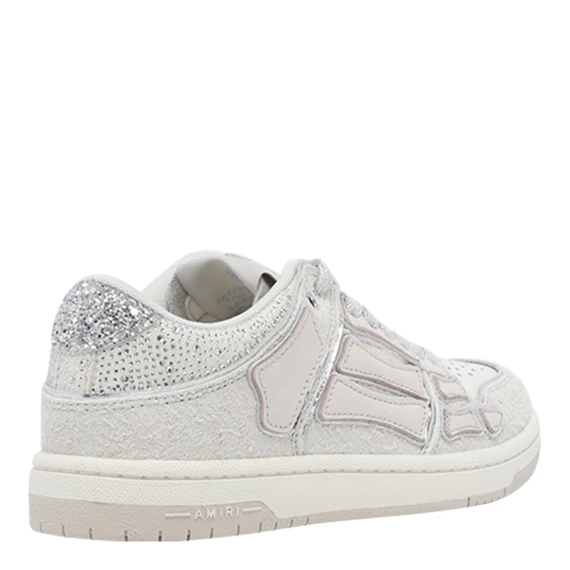 glitter skel top low