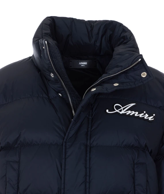 Amiri  Giacconi Nero