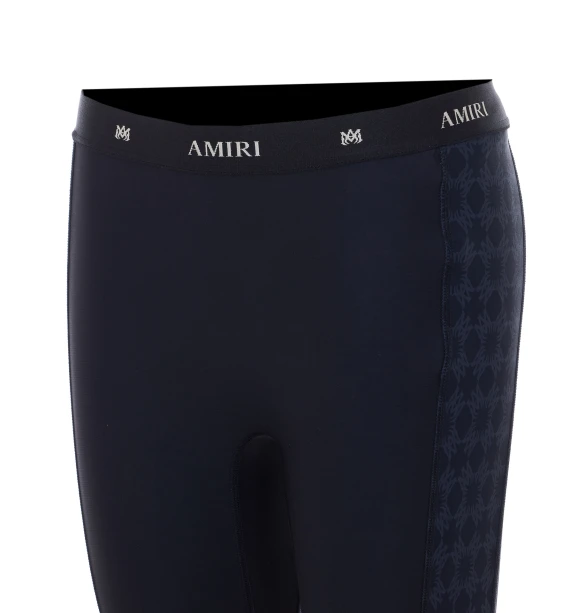 Amiri  Pantaloni Nero
