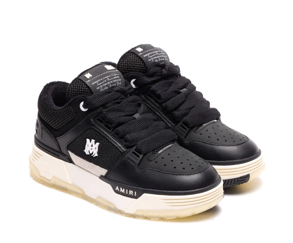 Amiri  Sneakers Nero