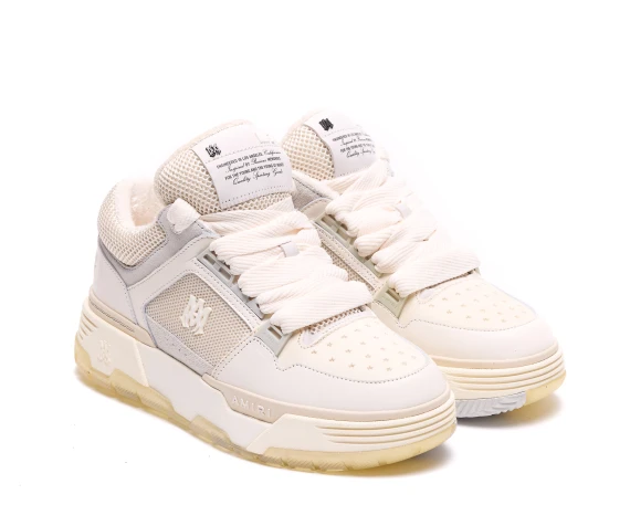 Amiri  Sneakers Rosa