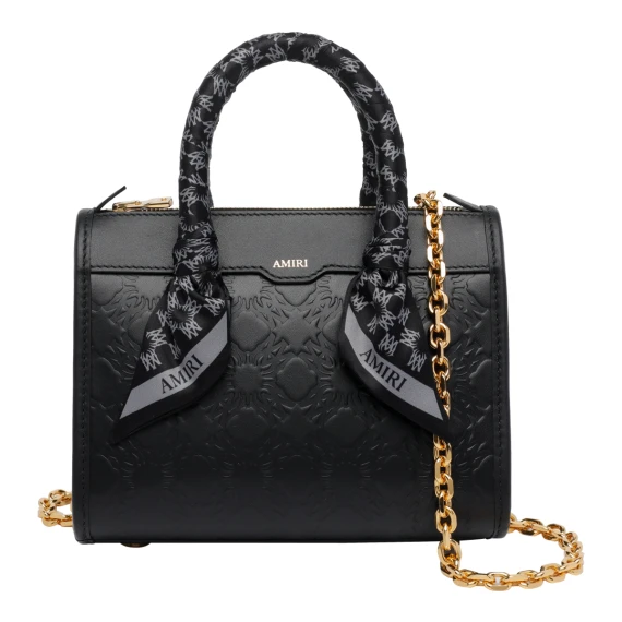 ma quad micro triangle bag