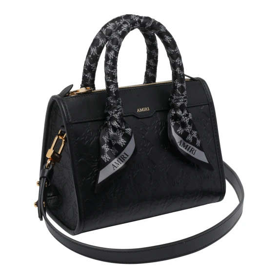 ma quad micro triangle bag