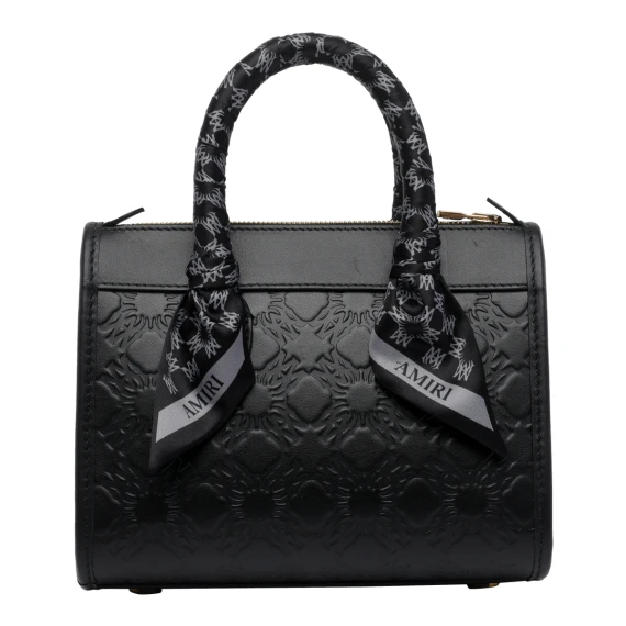 ma quad micro triangle bag