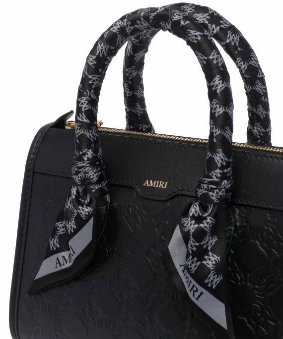 ma quad micro triangle bag