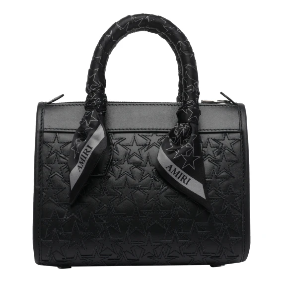 stars micro triangle bag