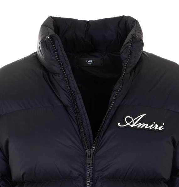 Amiri  Giacconi Nero