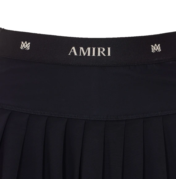Amiri  Gonne Nero