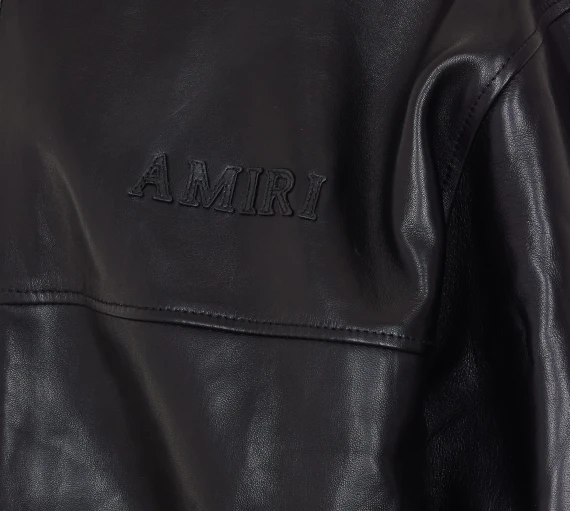 Amiri  Maglie Nero