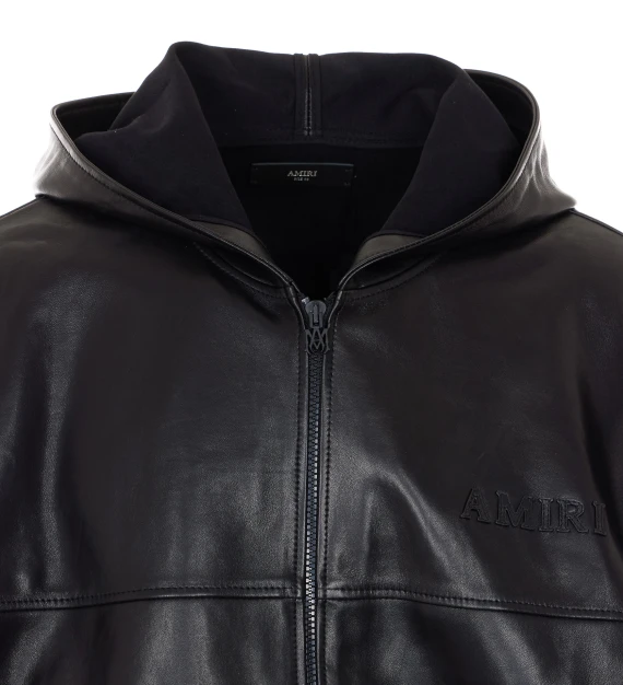 Amiri  Maglie Nero