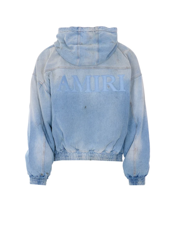 Amiri  Maglie Blue