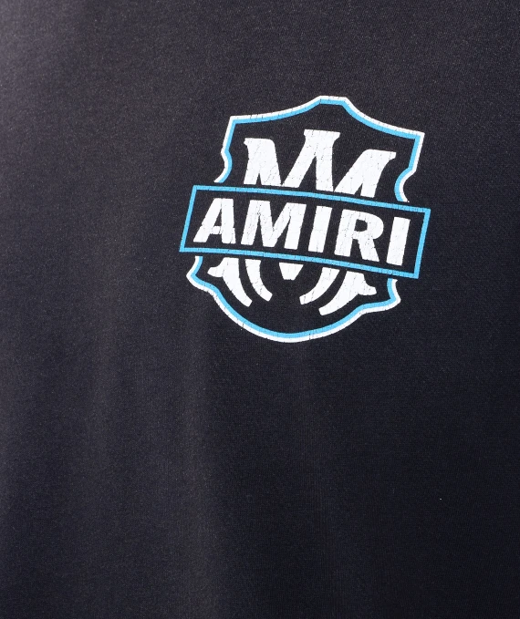 Amiri  Maglie Nero