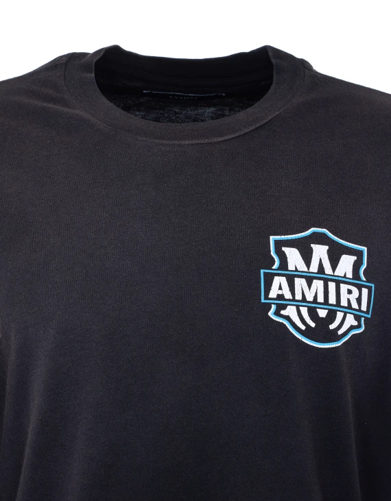 Amiri  Maglie Nero