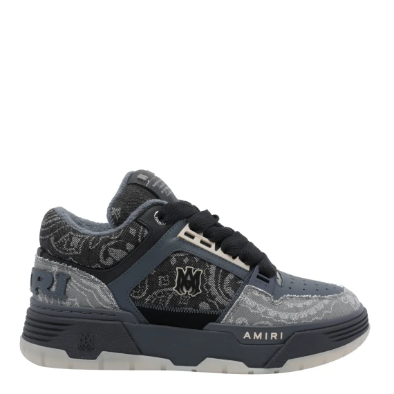 BANDANA JACQUARD MA-1 SNEAKERS