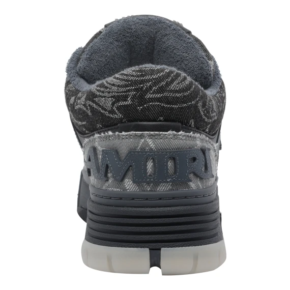 BANDANA JACQUARD MA-1 SNEAKERS