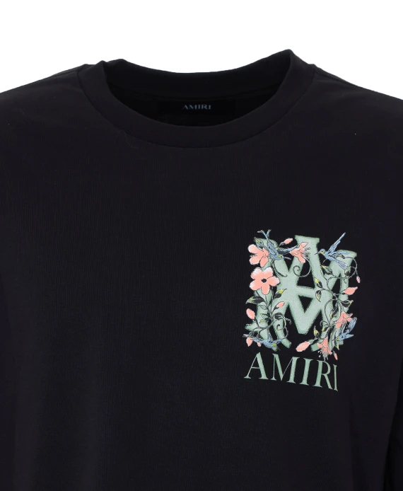 T-shirts and Polos Black