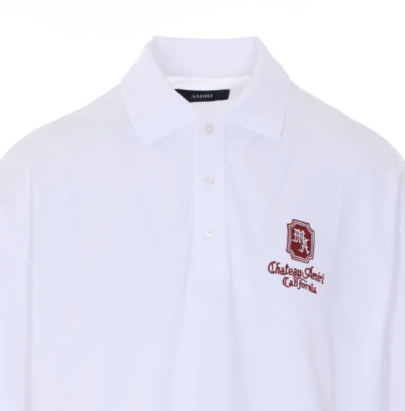 T-shirts and Polos White