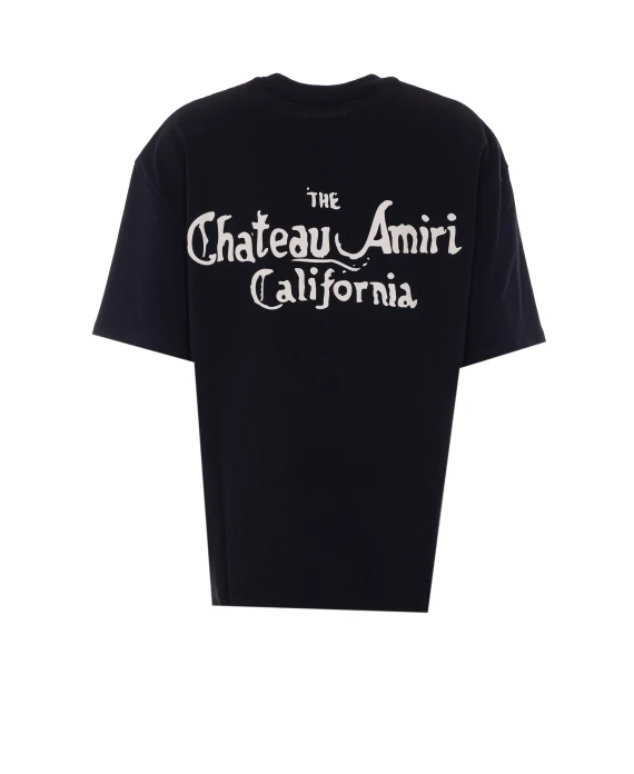 T-shirts and Polos Black