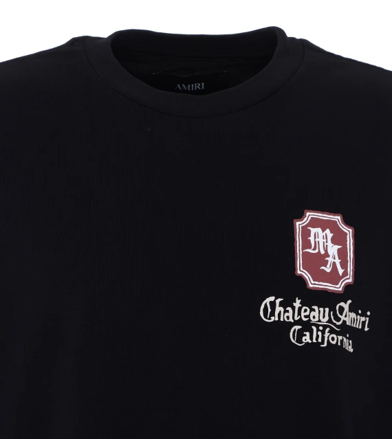 T-shirts and Polos Black