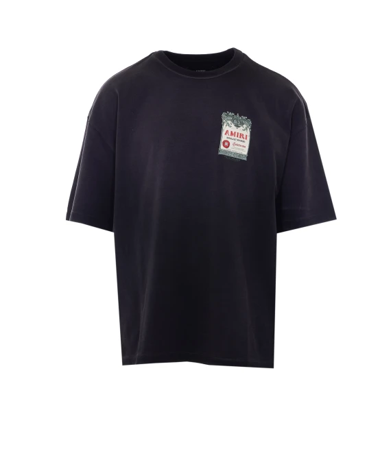 T-shirt e Polo Black