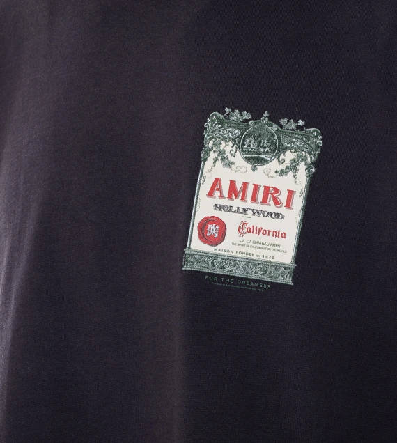 T-shirts and Polos Black