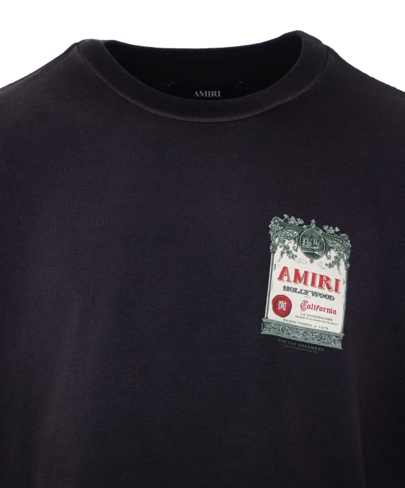 T-shirts and Polos Black